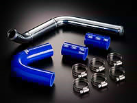 RADIATOR LOWER PIPE KIT