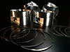 FORGED ALUMINUM PISTON KIT