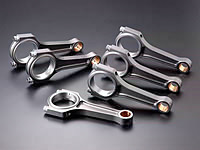 I-BEAM CONNECTING ROD