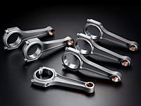 I-BEAM CONNECTING ROD