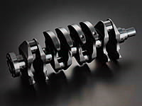 JUN Billet Crankshaft 4G63