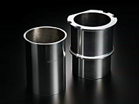 CYLINDER LINER