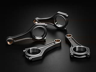 CONNECTING ROD