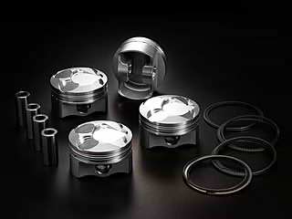 PISTON KIT