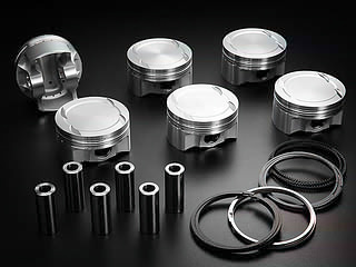 PISTON KIT