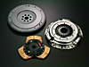 SINGLE SPORT CLUTCH KIT