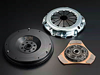 SINGLE SPORT CLUTCH KIT