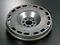 FLYWHEEL