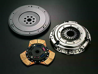 CLUTCH KIT