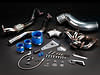 TURBOCHARGER SETUP KIT