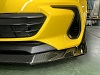 FRONT DIFFUSER