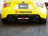 REAR DIFFUSER