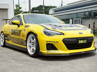 JUN SYNERGY BRZ for sale