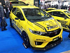 TOKYO AUTO SALON 2020