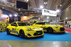 TOKYO AUTO SALON 2016