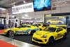 TOKYO AUTO SALON 2019