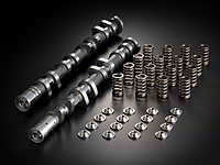 CAMSHAFT KIT STAGE 2