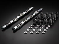 CAMSHAFT KIT STAGE 2