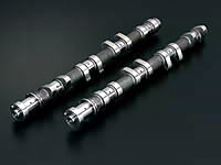 HIGH LIFT CAMSHAFT