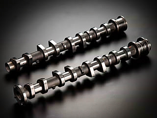 HIGH LIFT CAMSHAFT