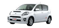 DAIHATSU BOON X4