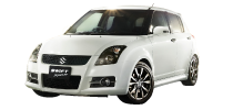 SUZUKI SWIFT SPORTS