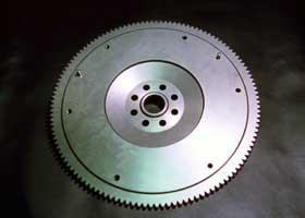 EJ205/EJ208 FLYWHEEL