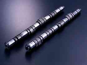 H22A Camshaft