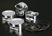 4G63 PISTON KIT